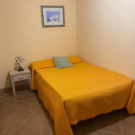 Апартаменты Tenuta Guardavaglia *