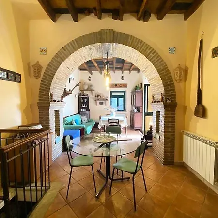 Tenuta Guardavaglia *