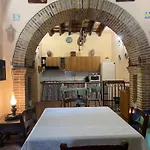 Tenuta Guardavaglia 公寓