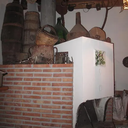 Tenuta Guardavaglia * Castelmola