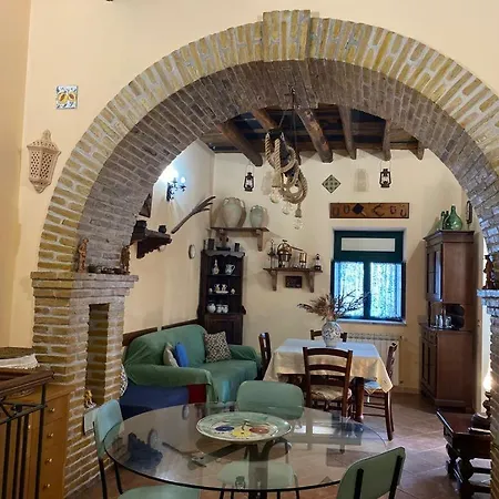 Tenuta Guardavaglia Lejlighed *