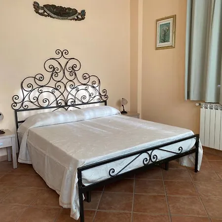 Lejlighed Tenuta Guardavaglia *
