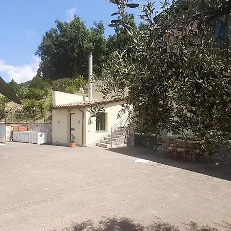 Lejlighed Tenuta Guardavaglia *